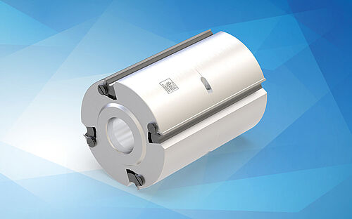 Leitz セントロプランプレーナーヘッド