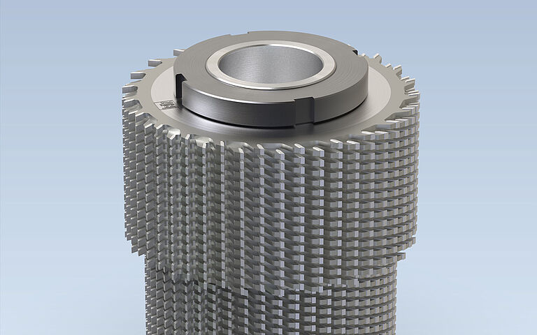 Leitz Conjunto de serras circulares