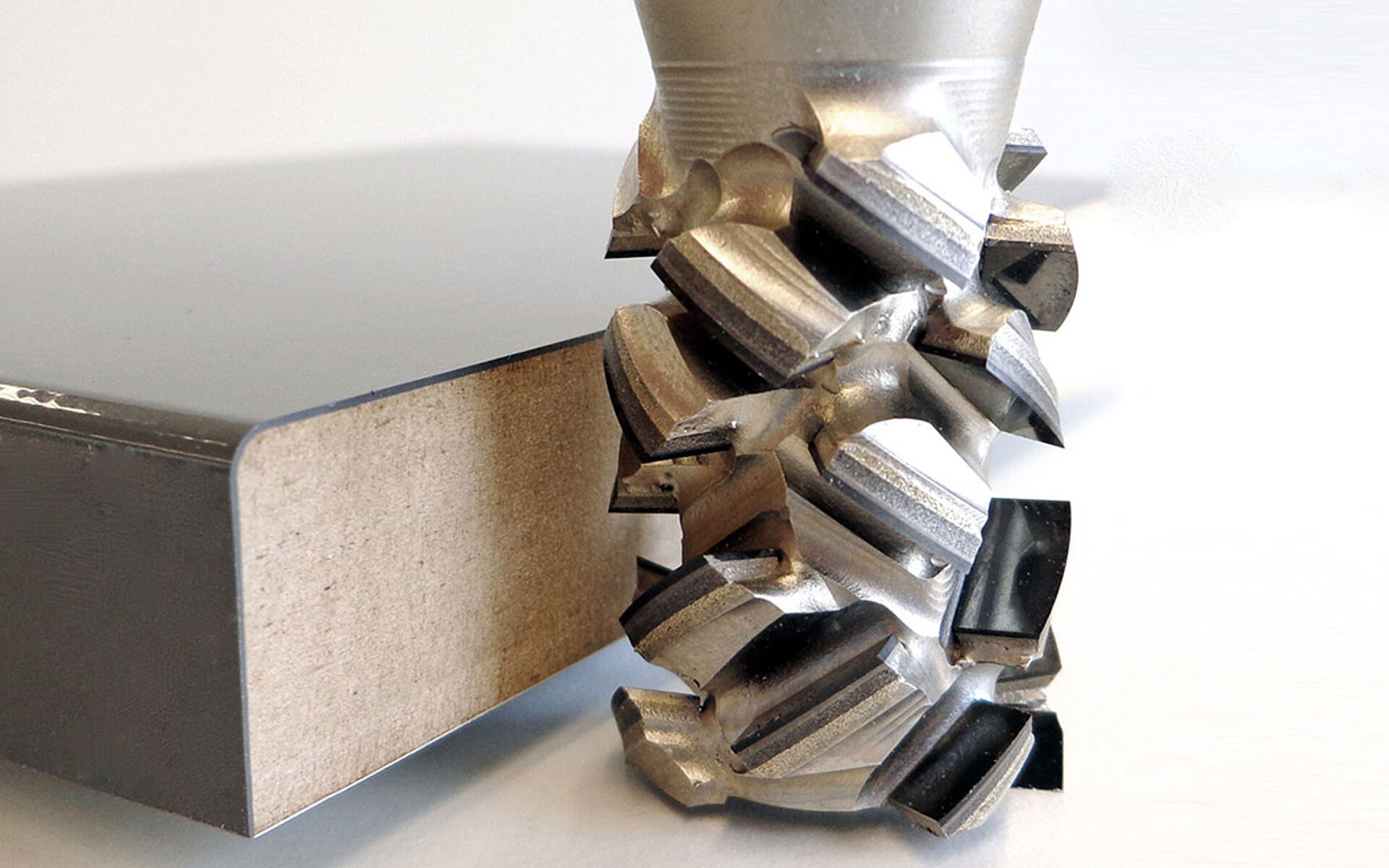 Leitz Diamaster EdgeExpert bovenfrees