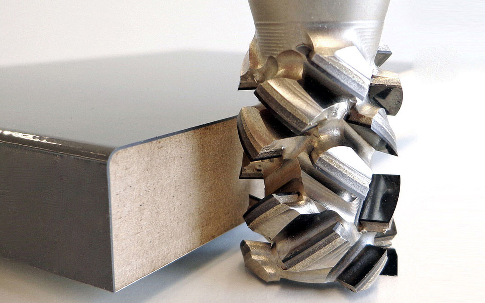 Fresa router de diamante Leitz Diamaster EdgeExpert