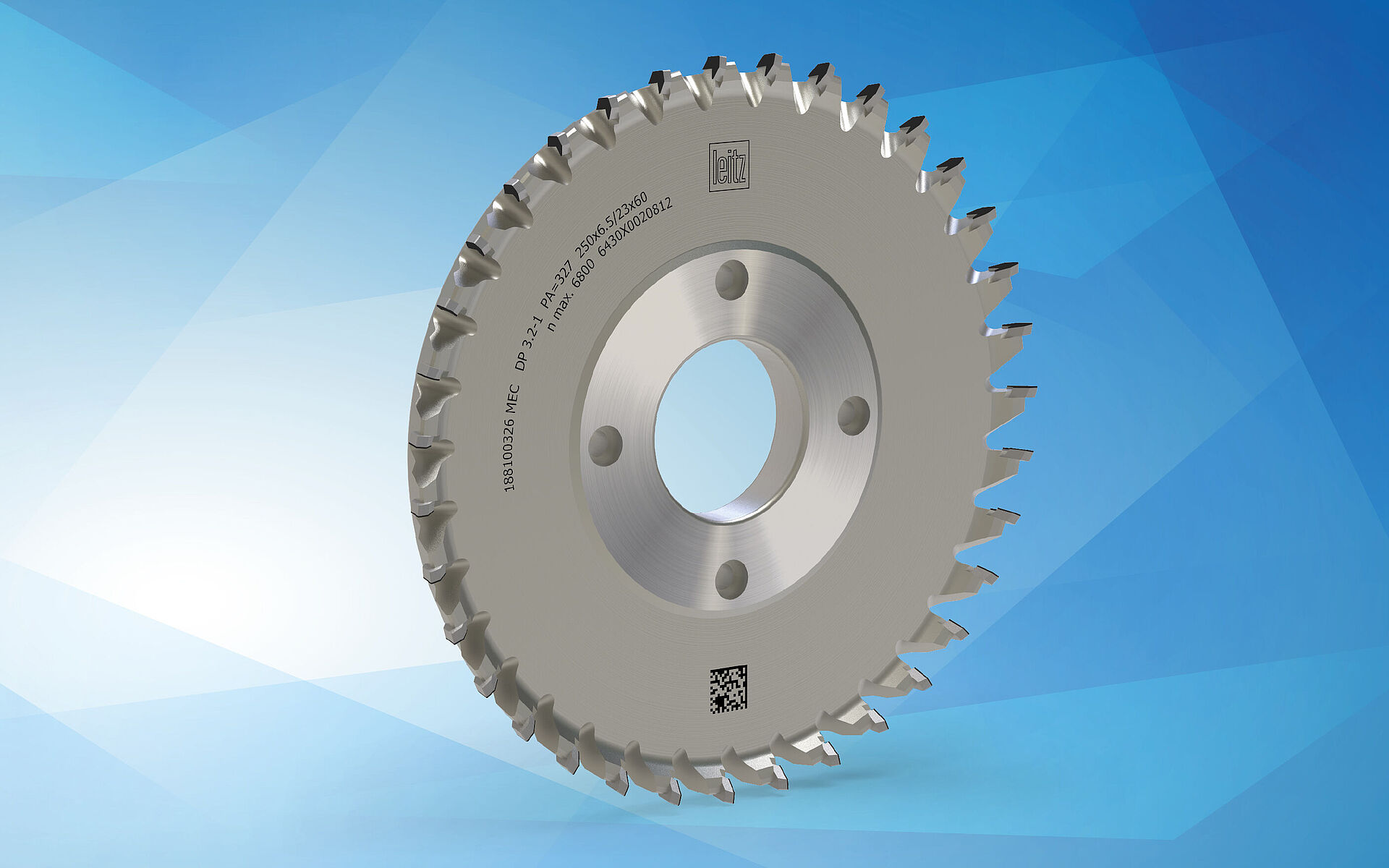 Leitz Tocator compact