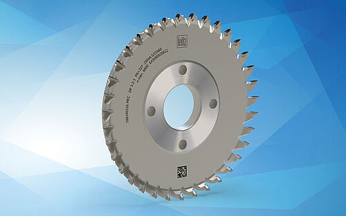 Leitz Compactverspaner