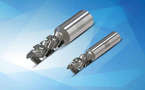 Leitz ดอกเร้าเตอร์รุ่น Diamaster PRO³ และรุ่น Diamaster PLUS³