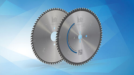 Leitz RazorCut and RazorCut PLUS circular sawblade