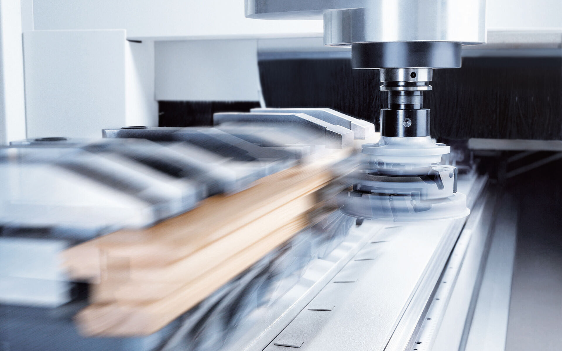 Leitz ProfilCut Q Profilwerkzeugsystem