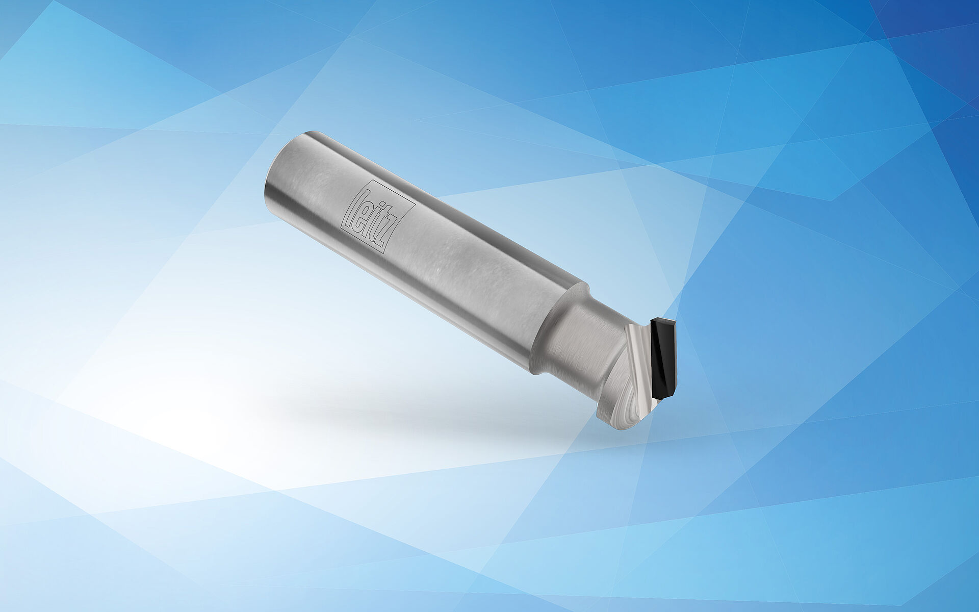 Leitz Mèche à défoncer DP rainure en V