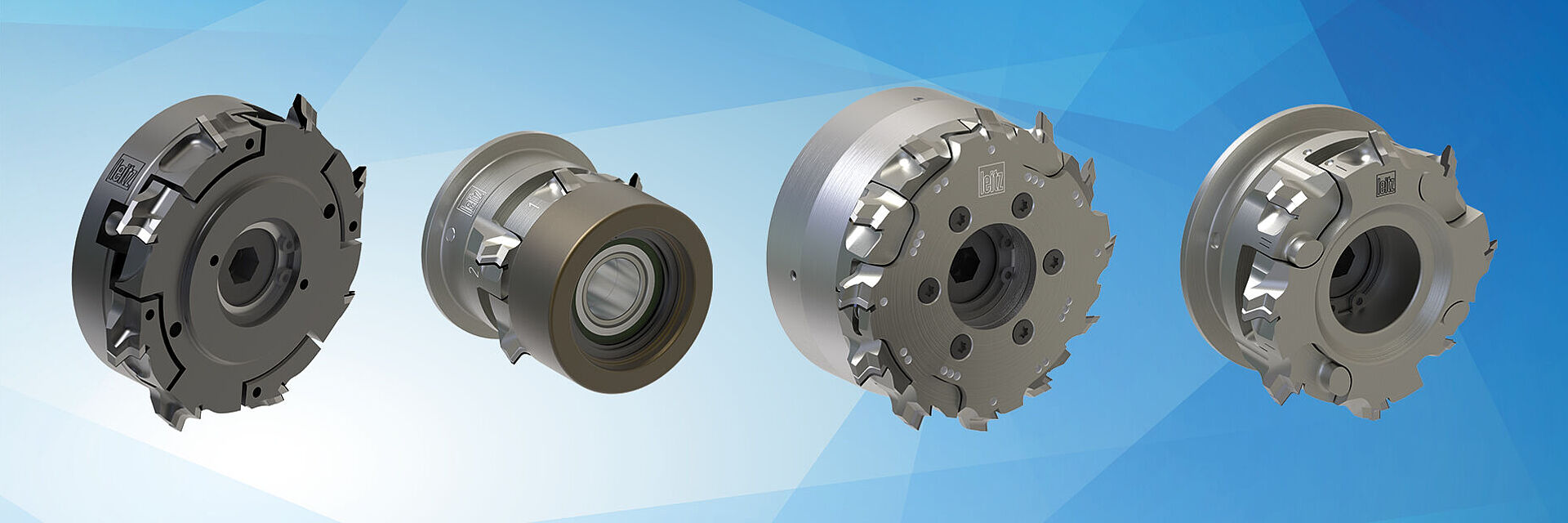 Leitz Profilfräser flexTrim