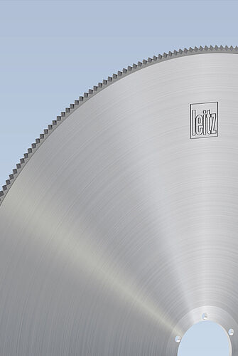 Leitz circular knive