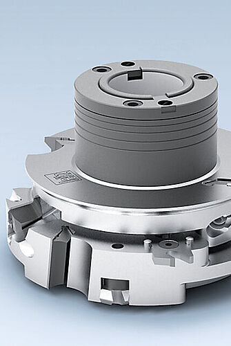 Leitz Profilwerkzeugsystem ProfilCut Q