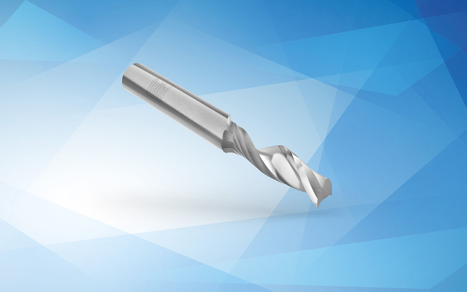 Leitz Mèche à défoncer hélicoïdale de finition