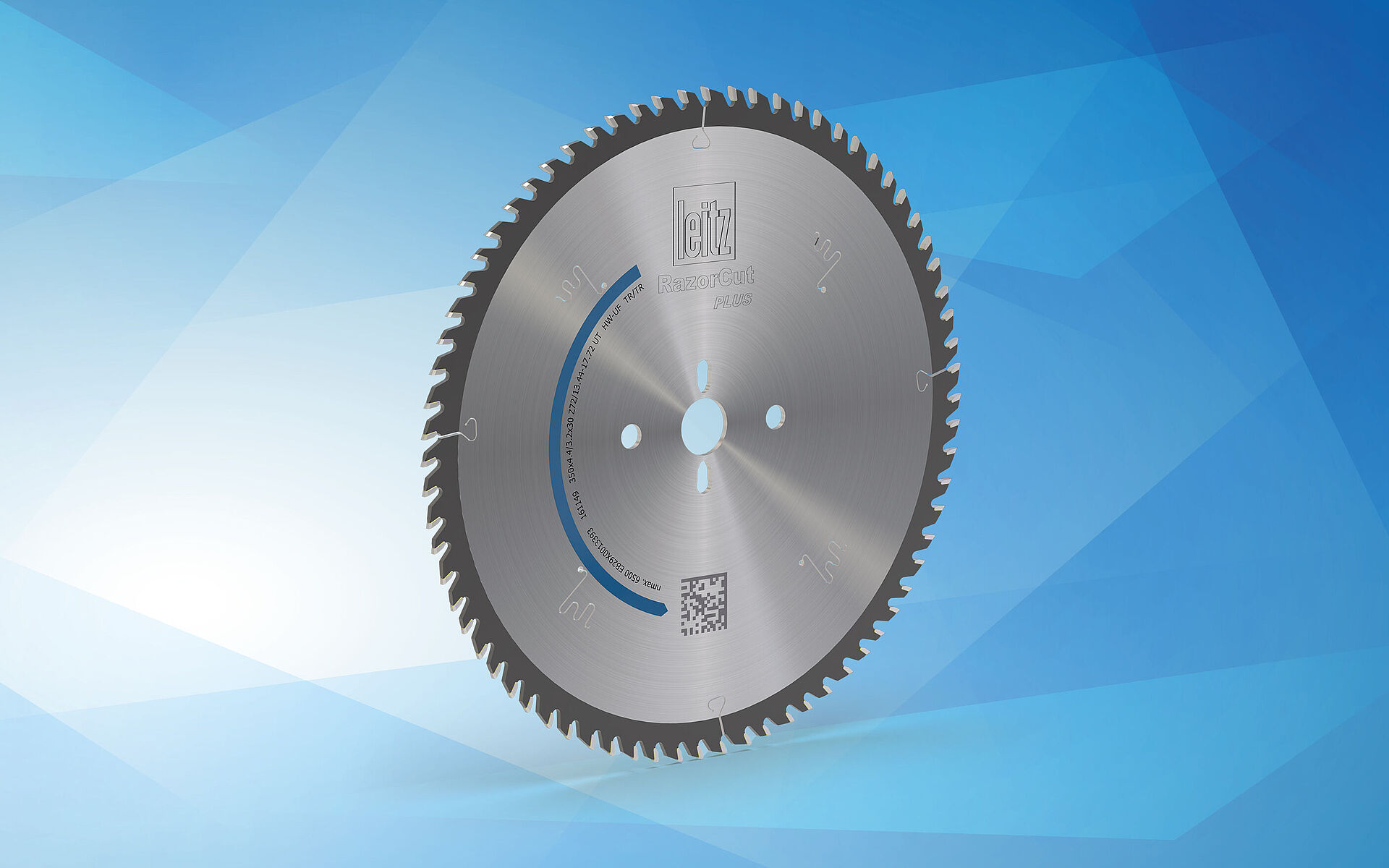 Leitz Panel sizing sawblade RazorCut PLUS