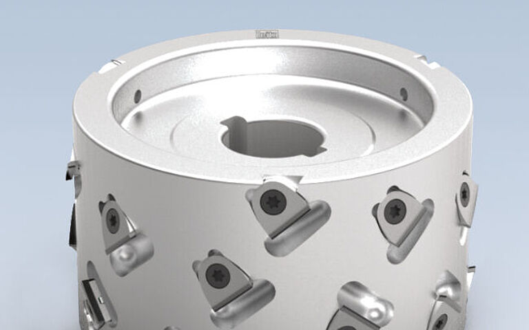 Leitz jointing cutterhead WhisperCut® PRO EdgeExpert