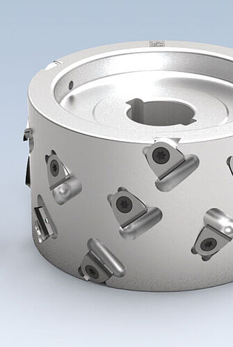 Cabezal Leitz WhisperCut® PRO EdgeExpert