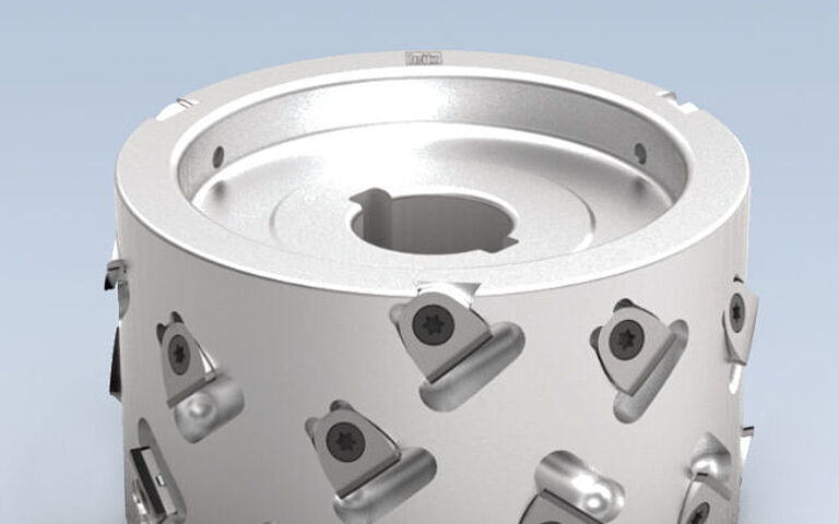 Cabezal Leitz WhisperCut® PRO EdgeExpert