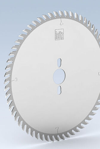 Circular sawblades | Leitz