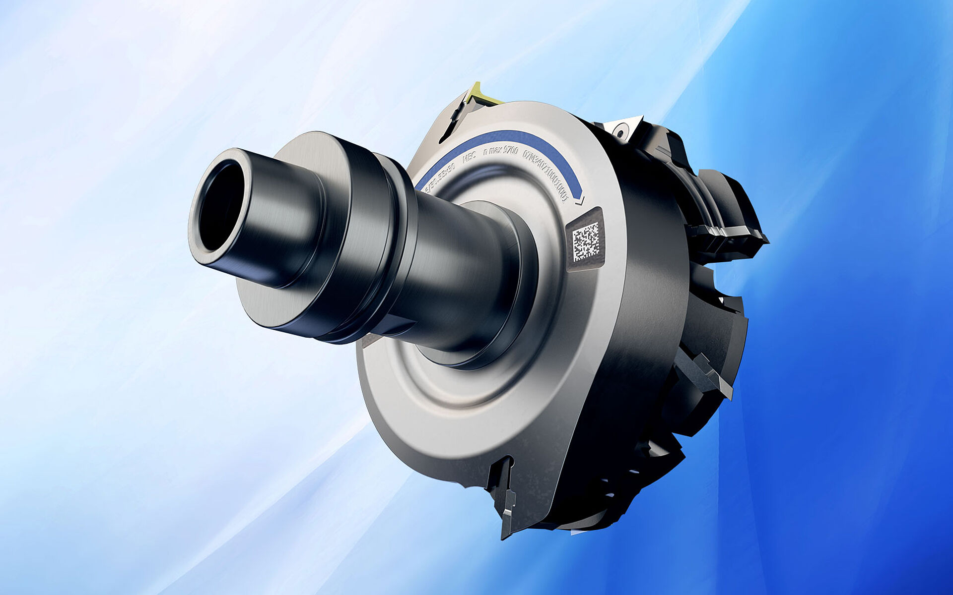 Leitz Profielgereedschapsysteem ProfilCut Q PLUS