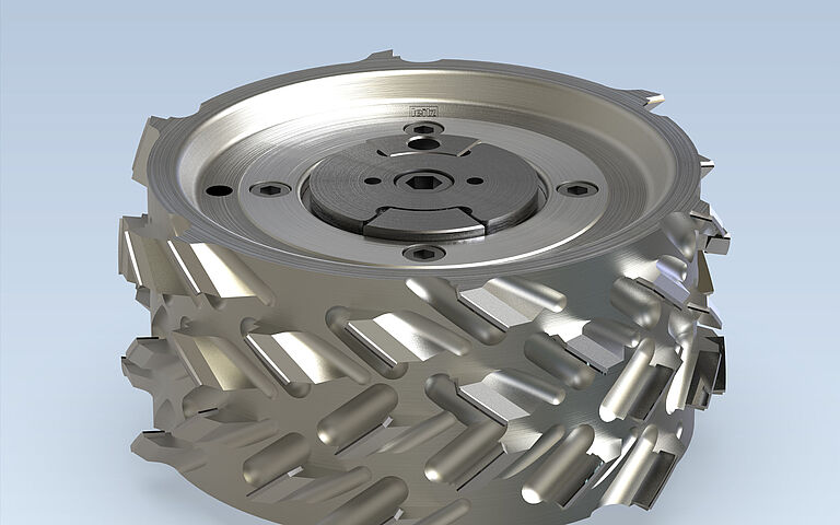 Leitz DIA-Fügefräser PLUS EdgeExpert