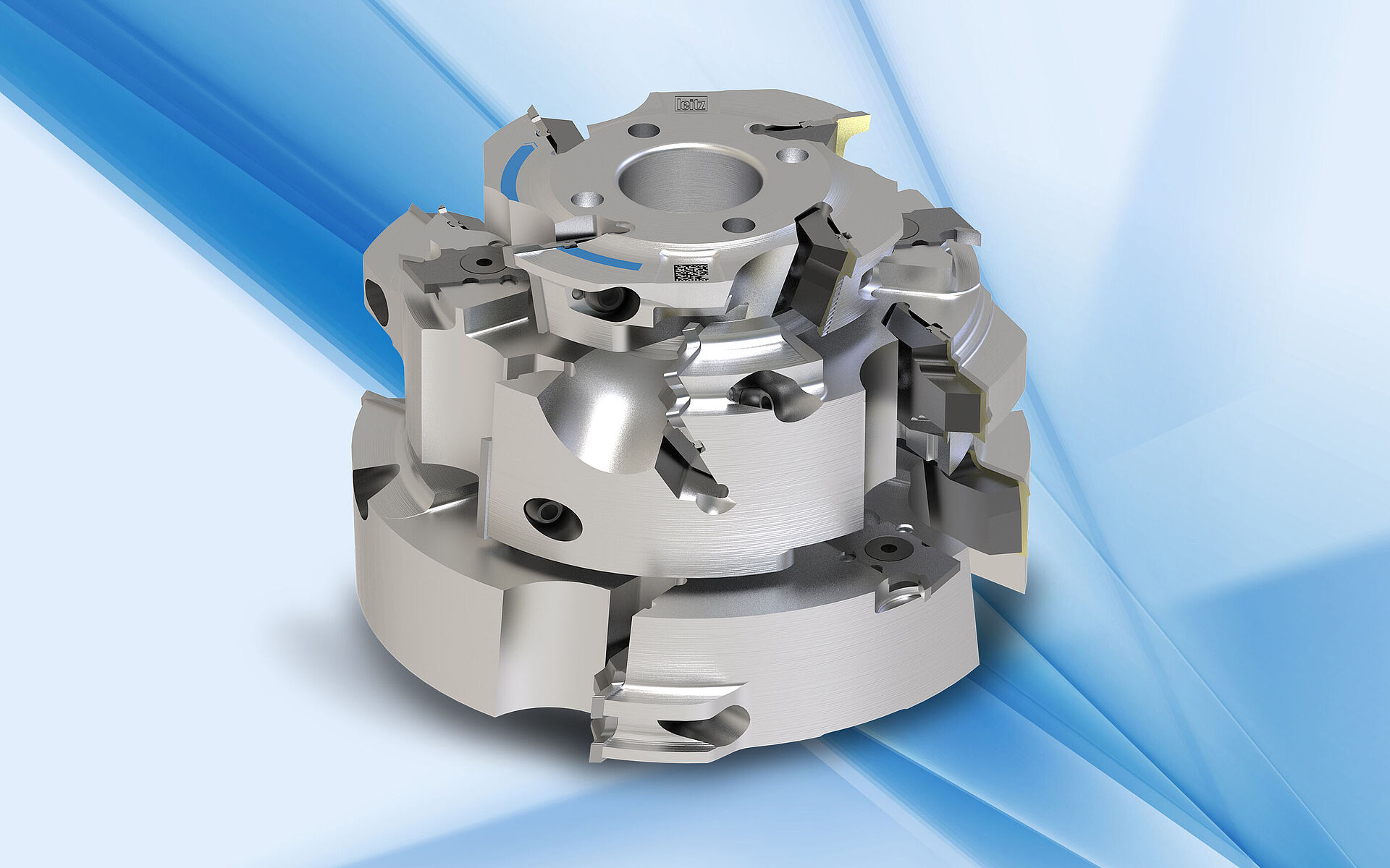 Leitz profile tool system ProfilCut Q
