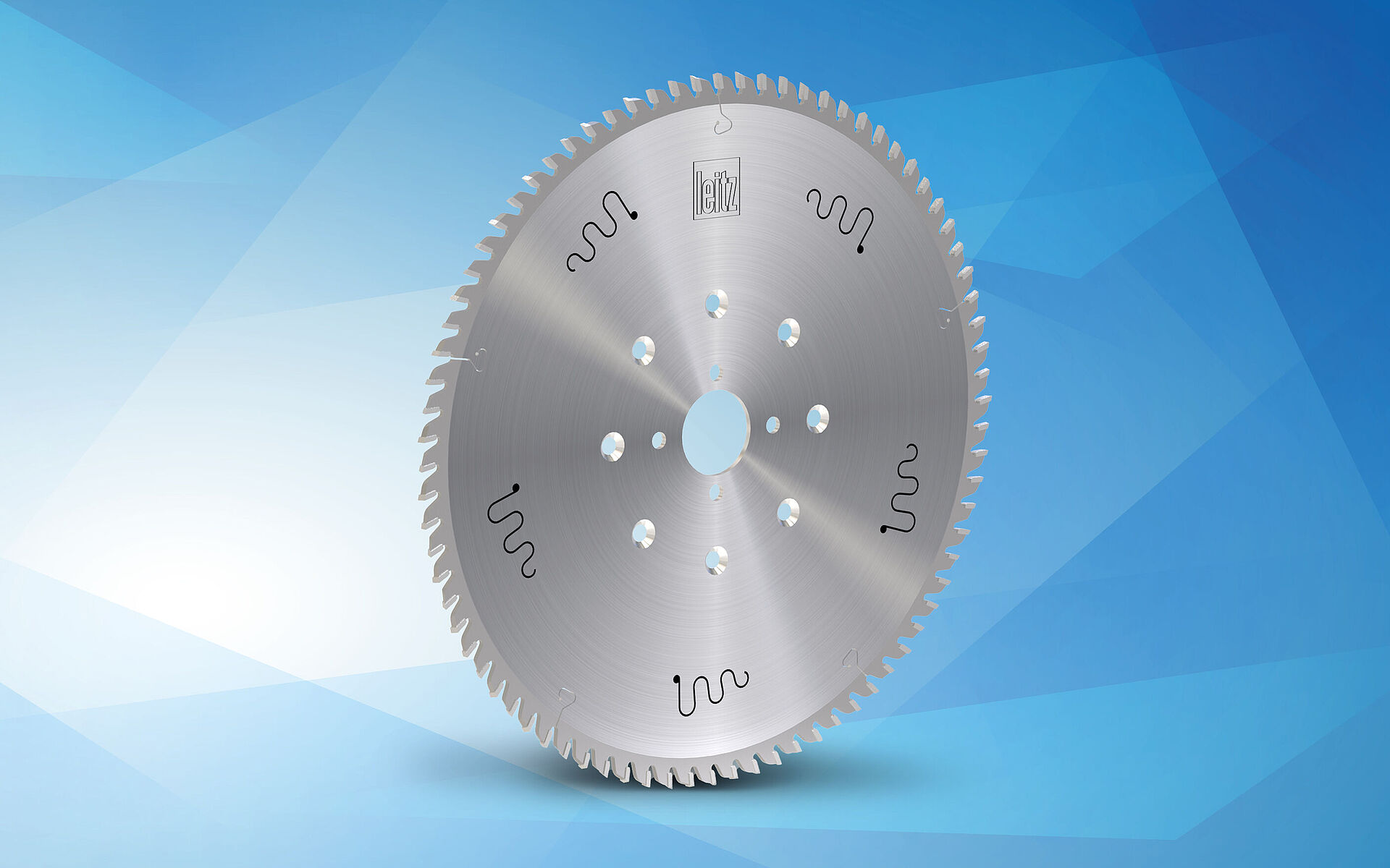 Leitz circular sawblade Katana CNC