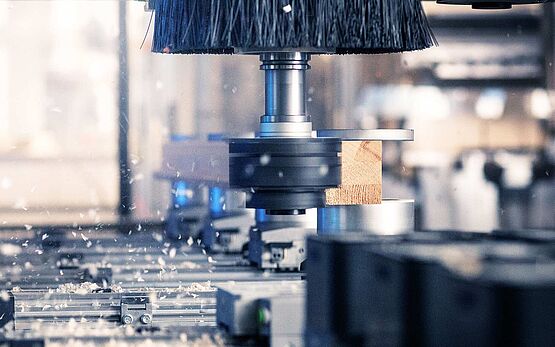 Leitz Bộ dao cắt biên dạng ProfilCut Q Premium