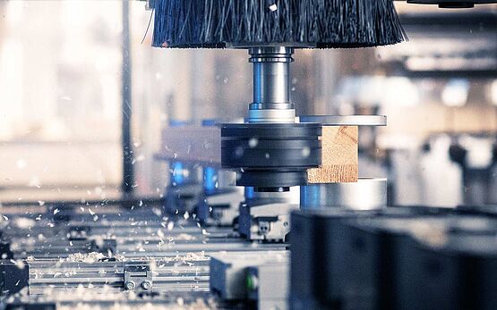 Sistema para perfiles Leitz ProfilCut Q Premium