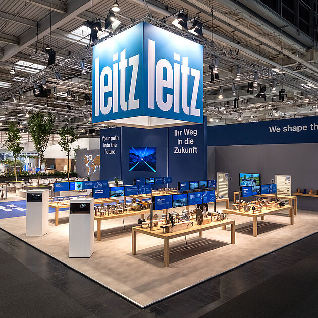 Leitz in India | Leitz