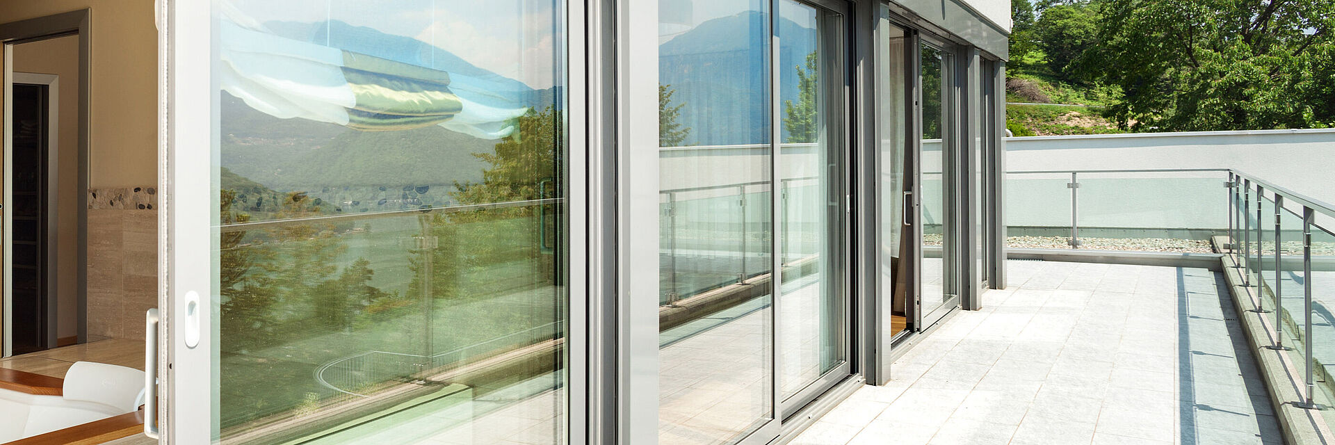 FensterSystemlösungen Leitz