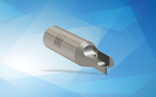 Leitz เราเตอร์คัตเตอร์ Diamaster PLUS Z 2