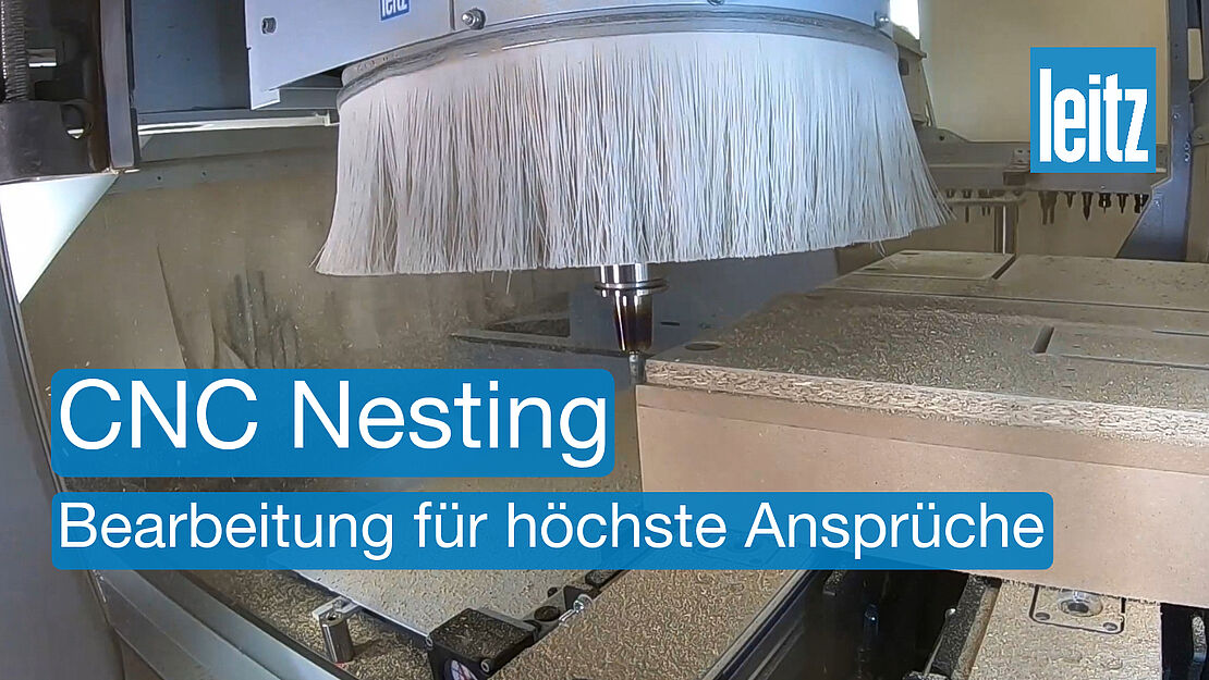 Video 06 Nesting HD
