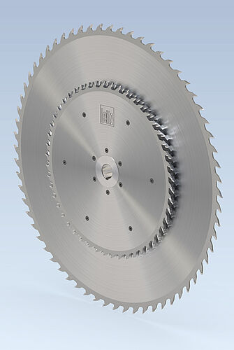 Leitz Conjunto de serras circulares