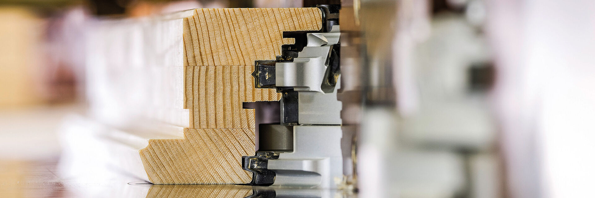 Leitz profile tool system ProfilCut Q