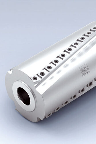 Leitz Ổ dao bào HeliPlan