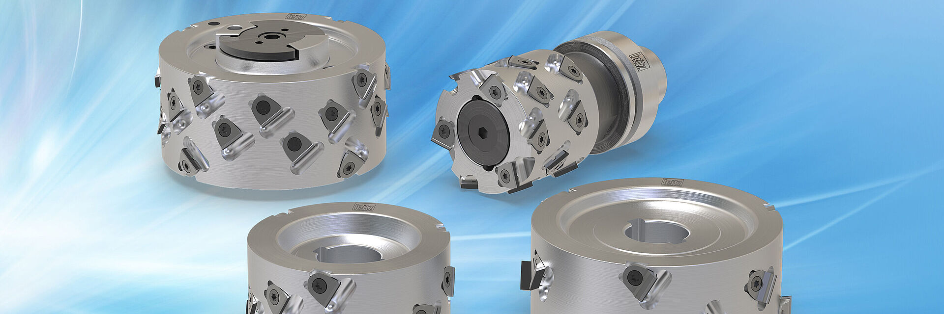 Leitz Famille de systèmes WhisperCut®