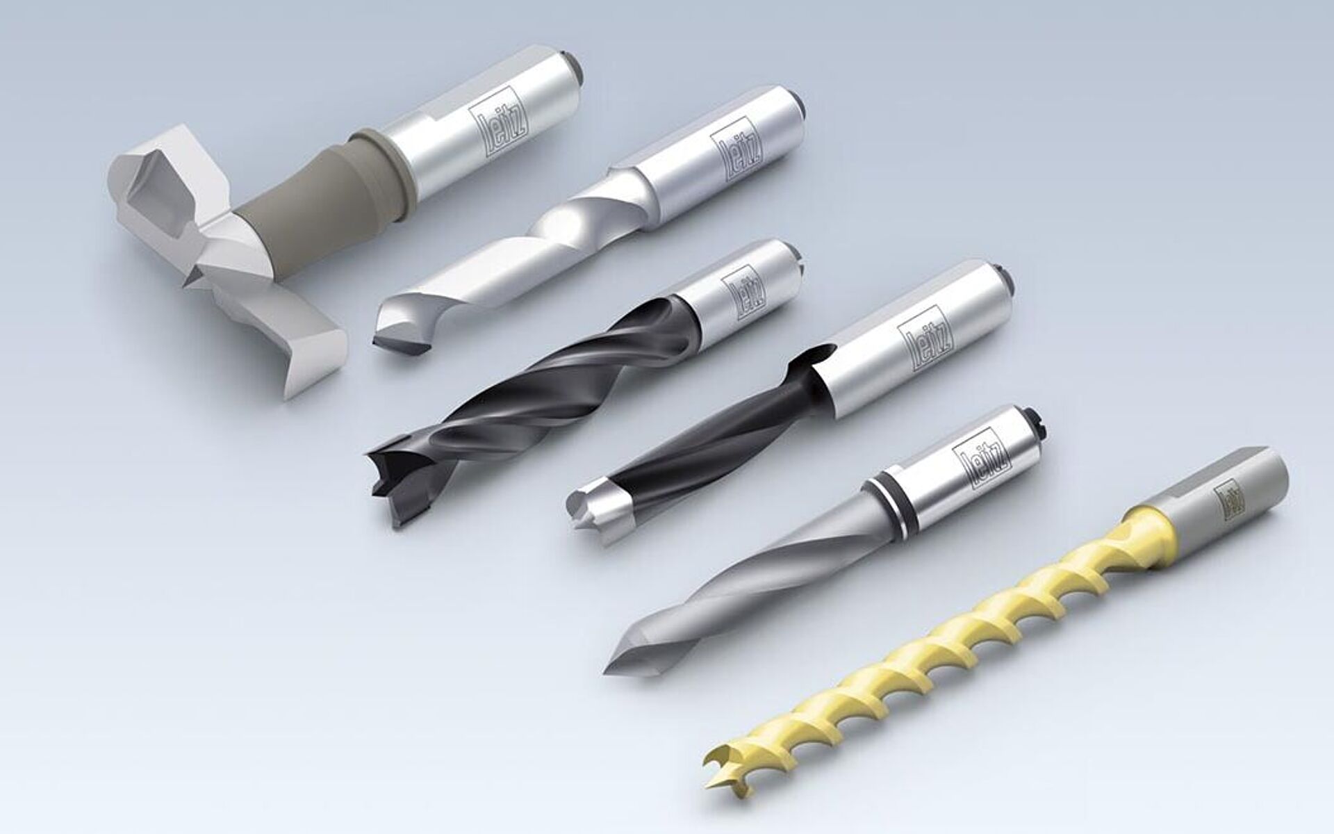 Brocas Leitz