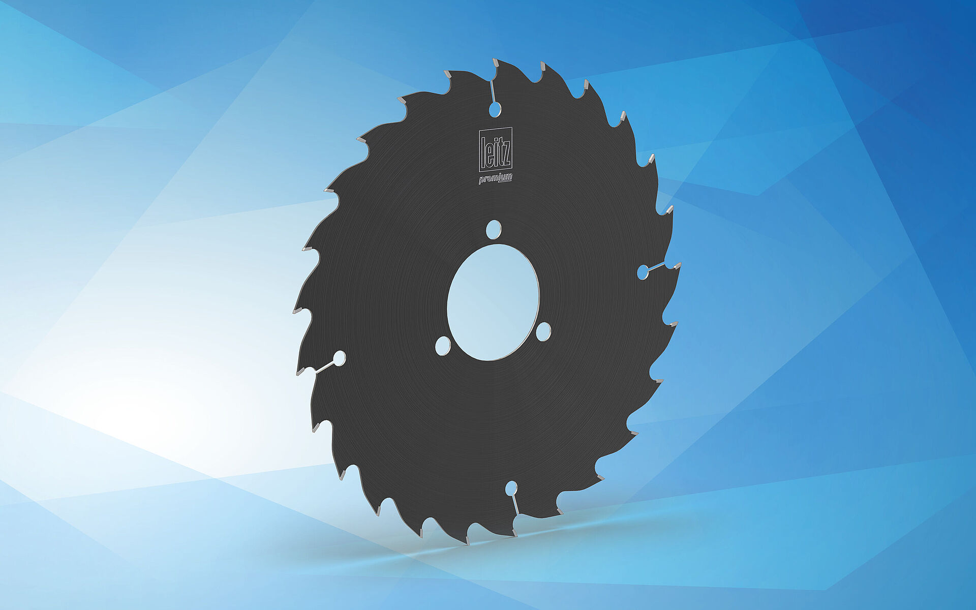 Leitz Thin-cut circular sawblade