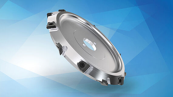 Testa portacoltelli per battute Leitz WhisperCut Prismatic
