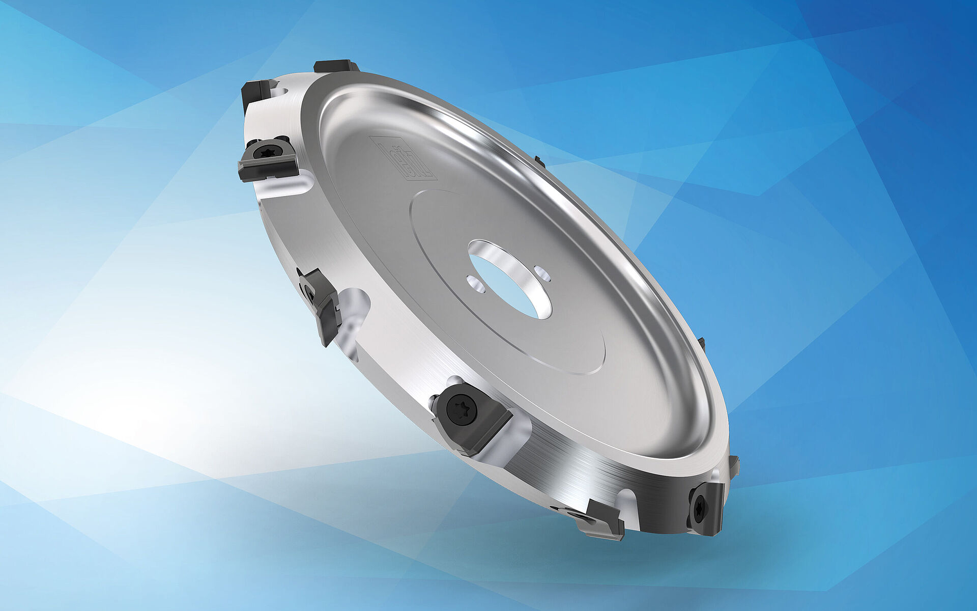 Leitz cabeçote WhisperCut de rebaixos em prisma