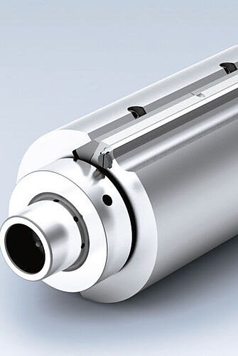 Leitz Ổ dao bào VariPlan