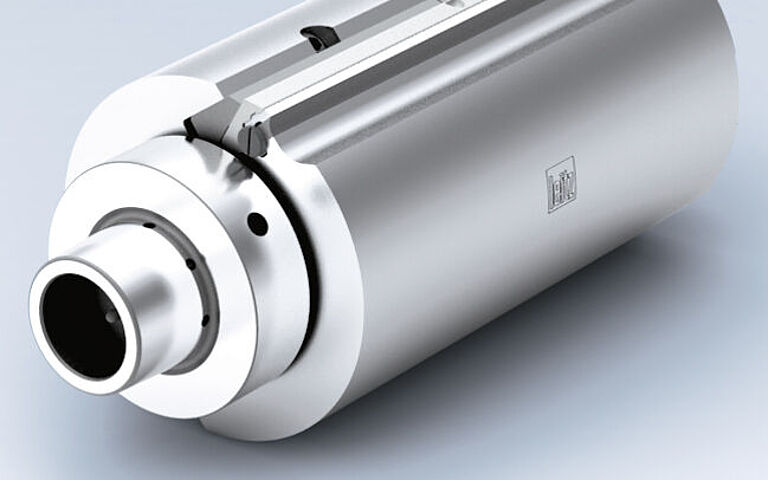 Leitz Ổ dao bào VariPlan