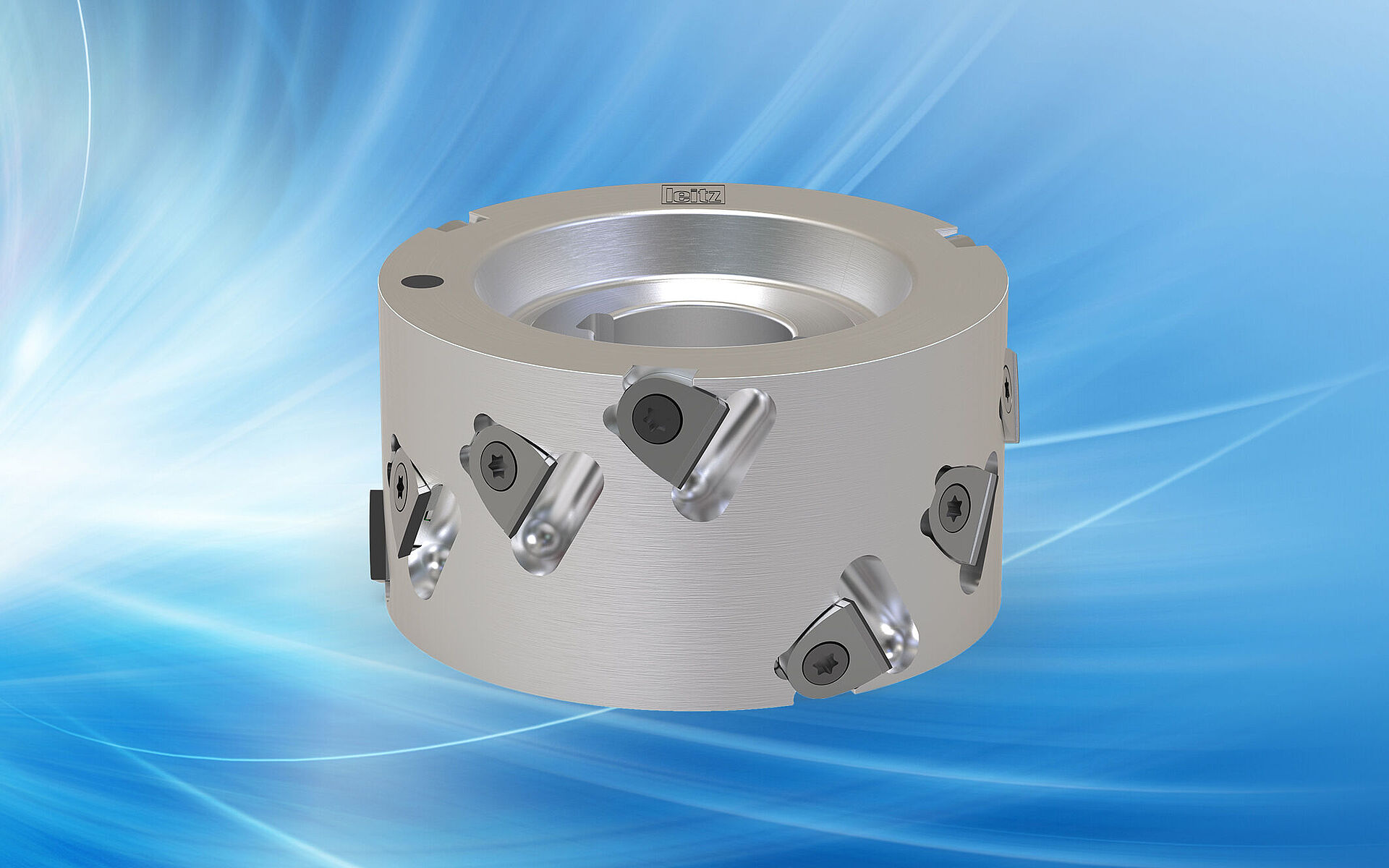 Diamaster WhisperCut Leitz