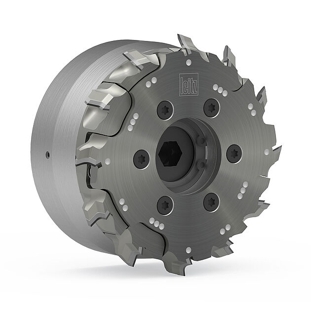 Precision tools and tooling systems | Leitz