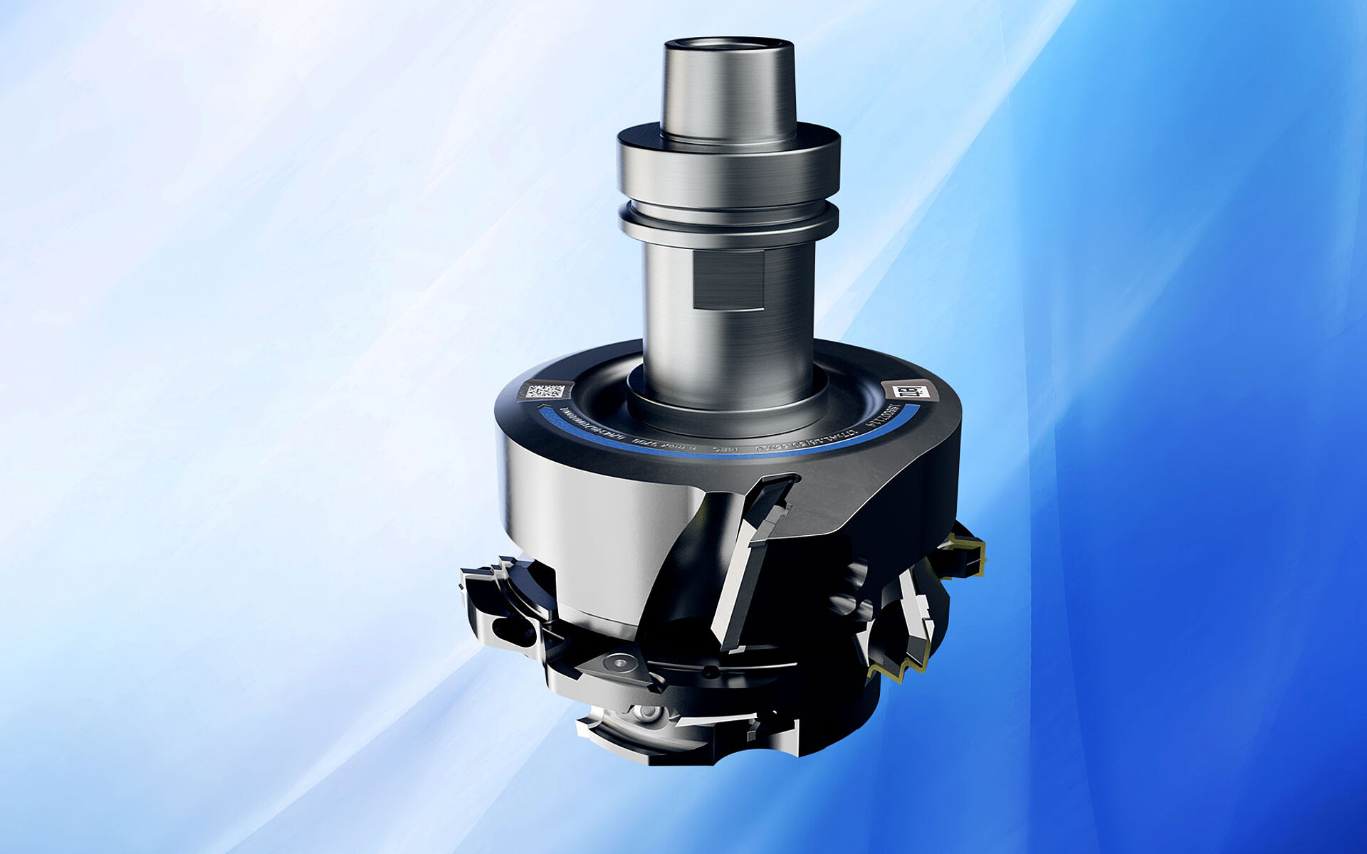 Leitz Profielgereedschapsysteem ProfilCut Q PLUS