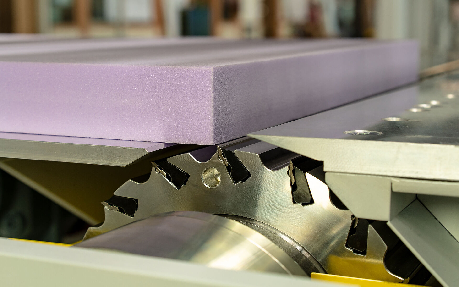 Leitz Cabeçote de aplainamento CentroFix Plus