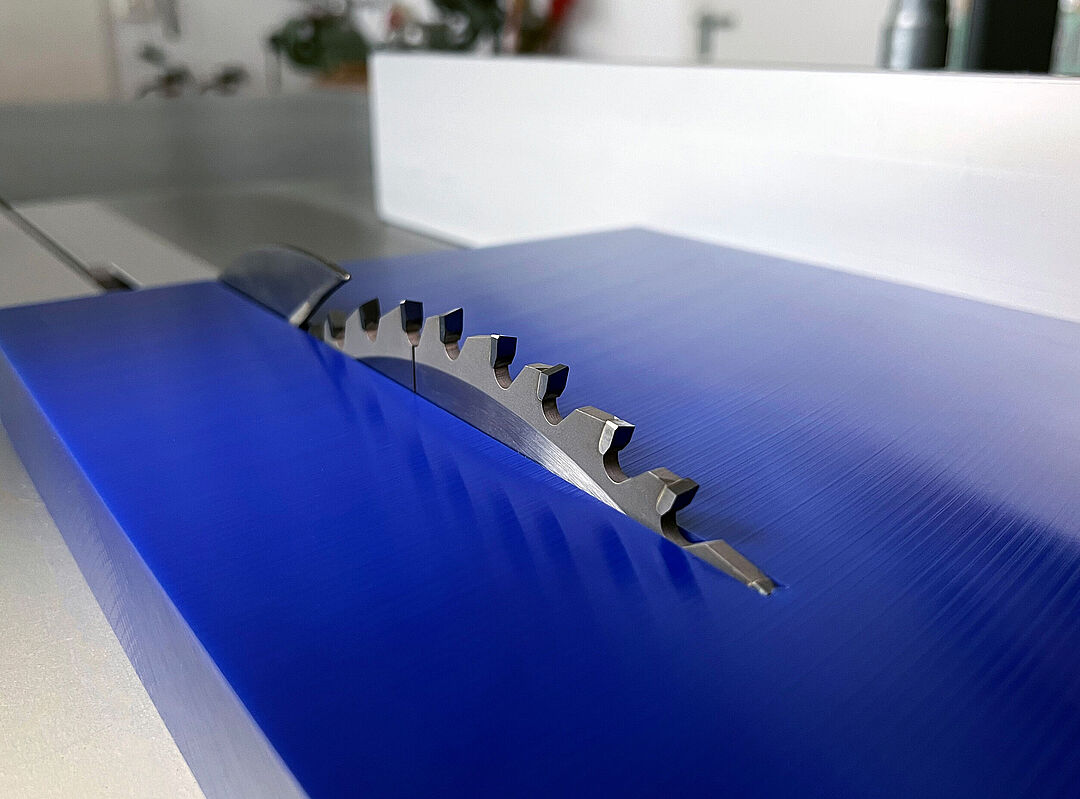 Lame de scie Leitz PolyCut