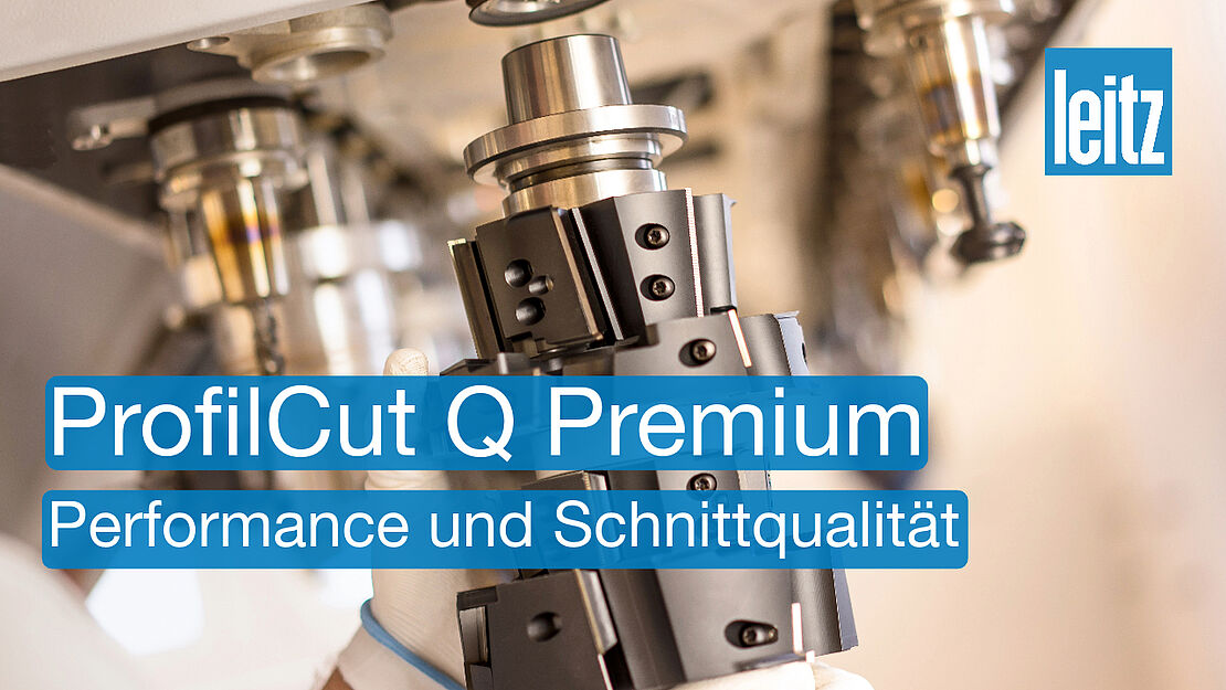 Video 07 ProfilCut HD