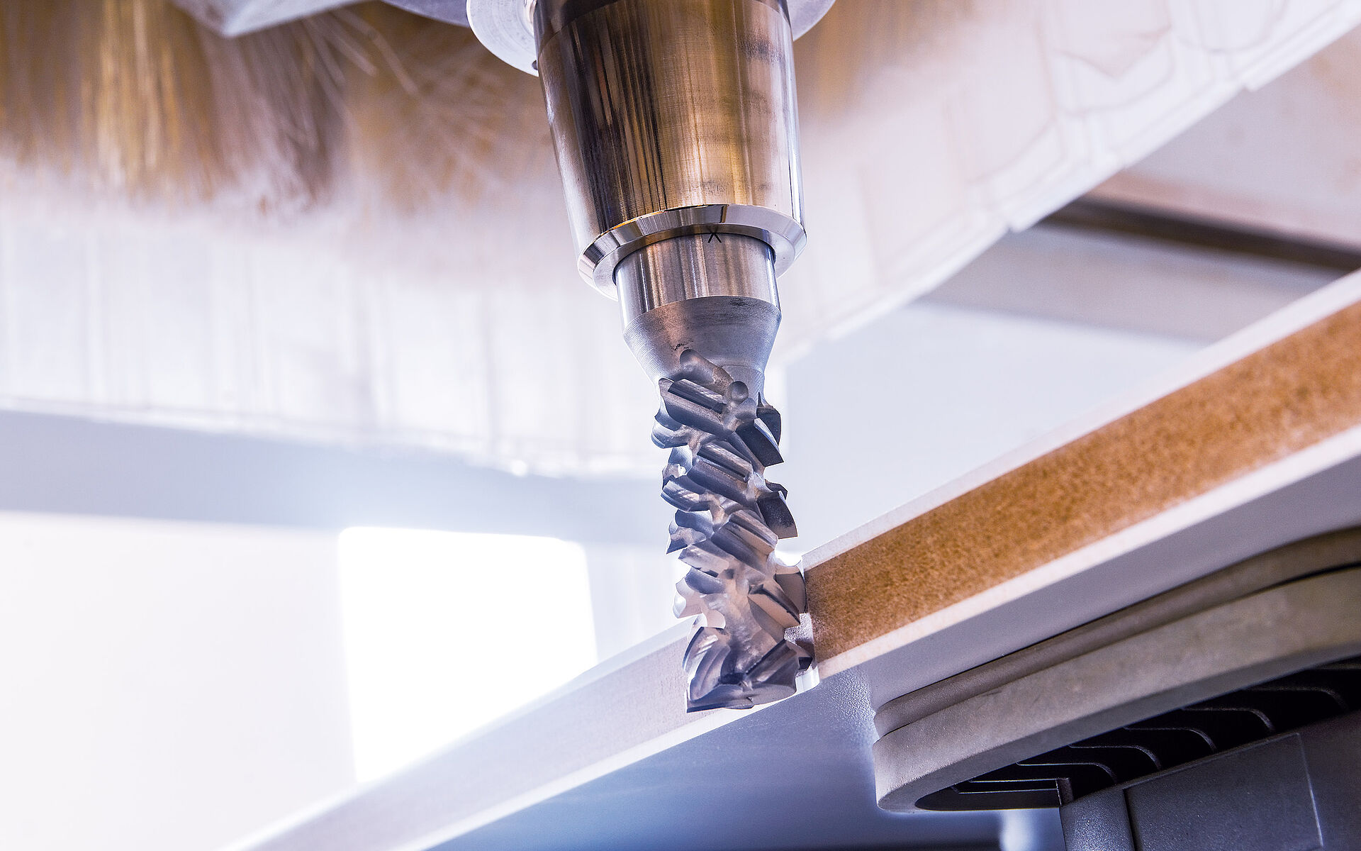 Leitz Fresa router Diamaster EdgeExpert