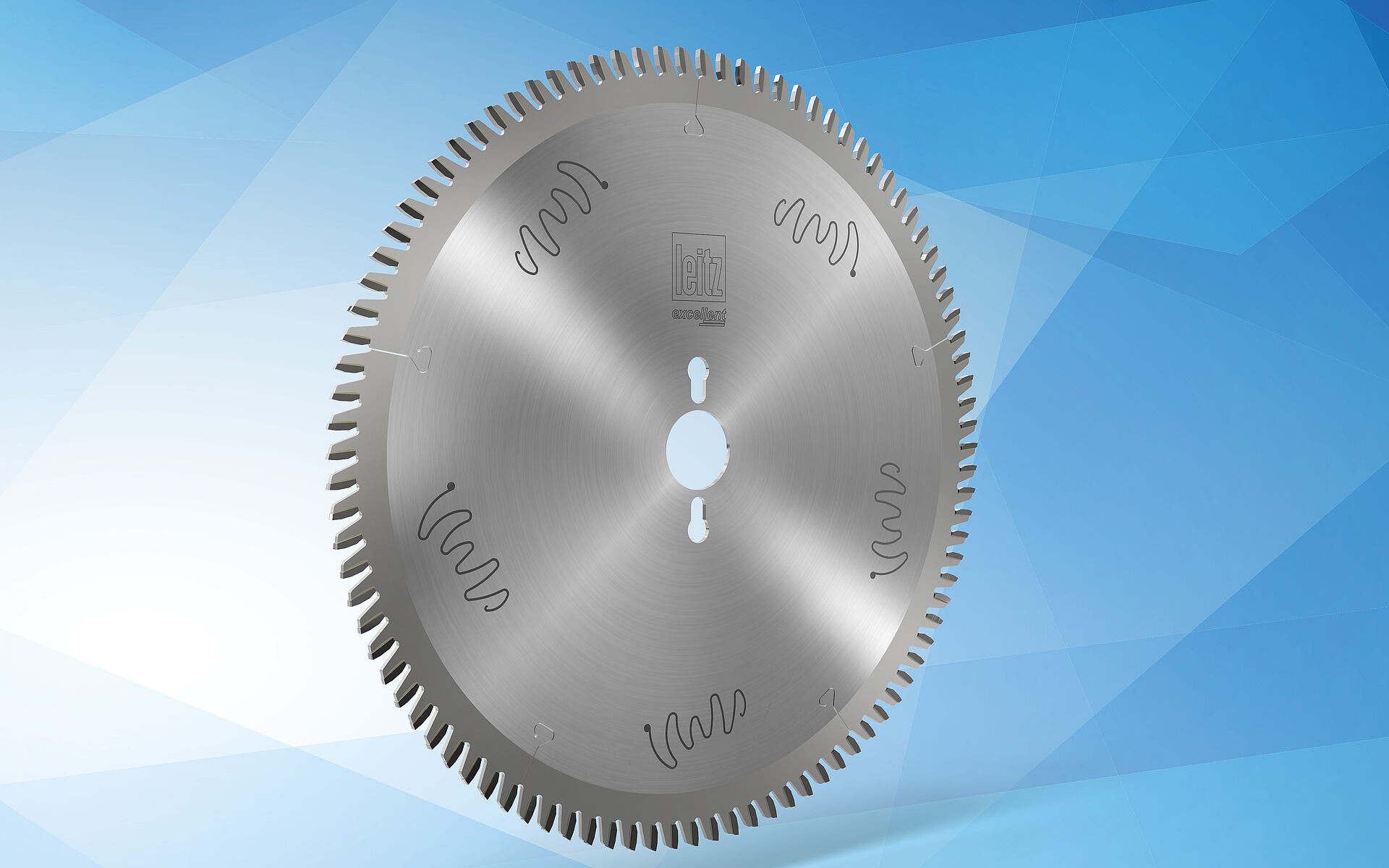 Leitz Lame de scie BrillianceCut