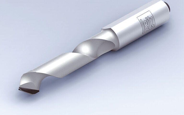 Broca Leitz Diamaster PRO Z 1