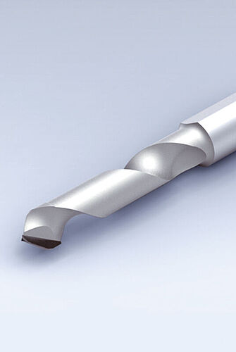 Broca Leitz Diamaster PRO Z 1