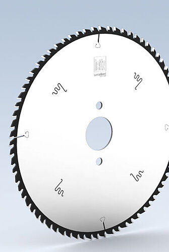 Leitz circular sawblade RazorCut